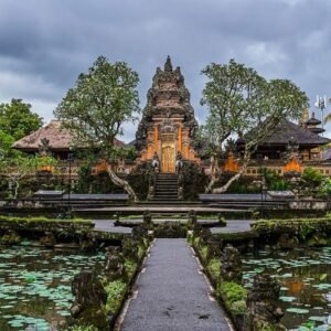 UBUD TOUR 1