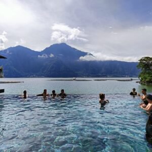 UBUD – Kintamani Tour